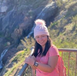 Meet your Posher, Christine